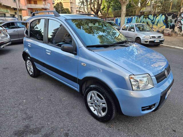 FIAT Panda usata, con Airbag Passeggero