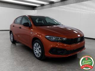 FIAT Tipo usata, con Airbag laterali