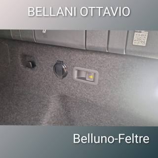 SKODA Kodiaq usata, con Park Distance Control