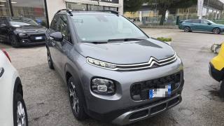 CITROEN C3 Aircross usata, con Airbag laterali