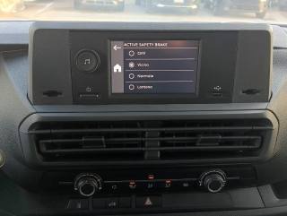 FIAT Scudo usata, con Cruise Control