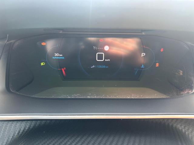 PEUGEOT 2008 usata, con Servosterzo