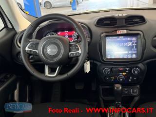 JEEP Renegade usata, con Controllo automatico clima