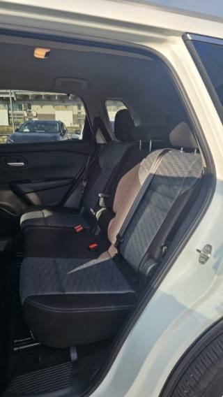 NISSAN X-Trail usata, con Immobilizzatore elettronico