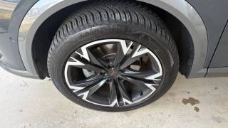 CUPRA Formentor usata, con Bluetooth