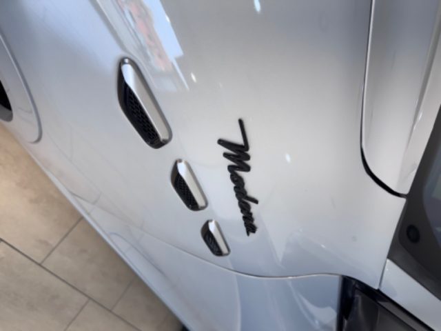MASERATI Grecale usata, con Sensore di pioggia