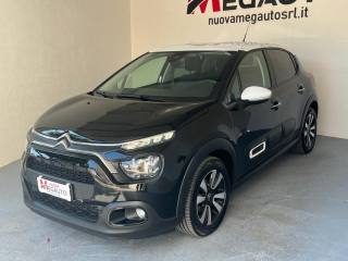 CITROEN C3 usata, con Airbag Passeggero
