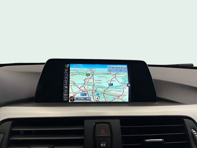 BMW 420 usata, con Chiusura centralizzata telecomandata