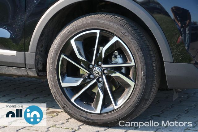 MG ZS usata 15