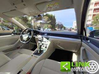 VOLKSWAGEN Passat Variant usata, con Airbag Passeggero