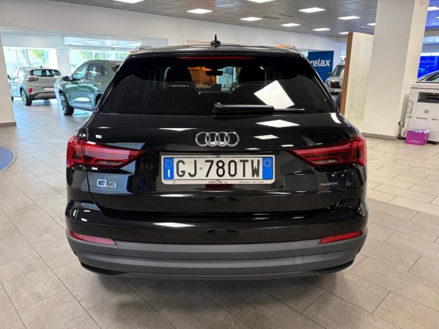AUDI Q3 usata, con ESP