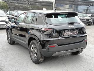 JEEP Avenger usata, con Controllo vocale