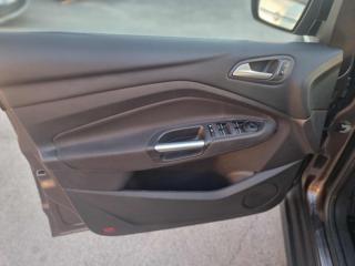 FORD C-Max usata, con Cerchi in lega
