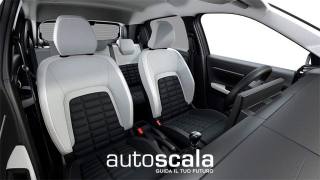 CITROEN C3 usata, con Chiusura centralizzata