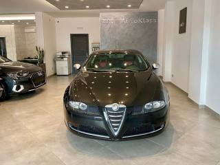 ALFA ROMEO GT usata, con Airbag