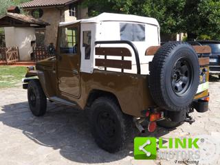 TOYOTA Land Cruiser usata 6