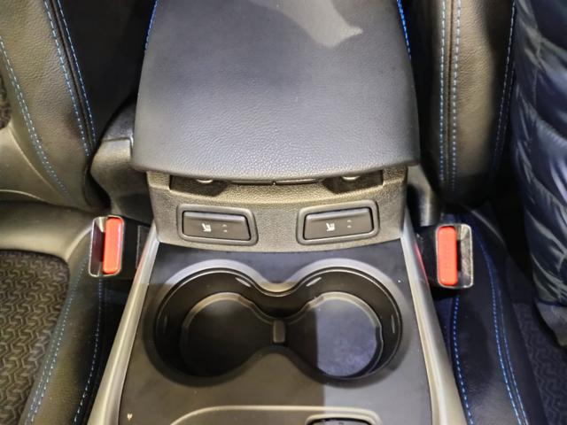 RENAULT Kadjar usata, con Touch screen