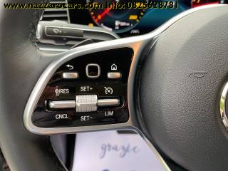 MERCEDES-BENZ GLE 300 usata, con Vetri oscurati
