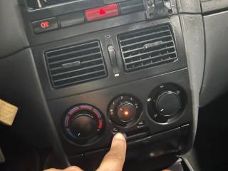 FIAT Strada usata, con Cerchioni in acciaio