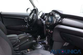MINI Cooper usata, con Limitatore di velocità