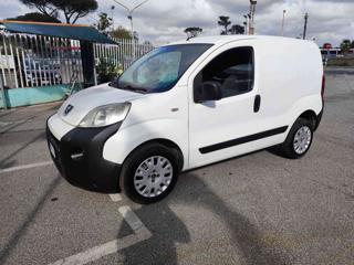 CITROEN Nemo usata, con Autoradio