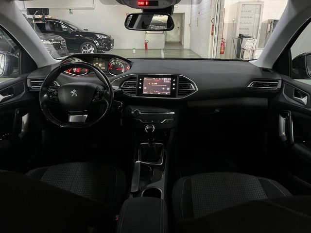 PEUGEOT 308 usata, con Cerchi in lega