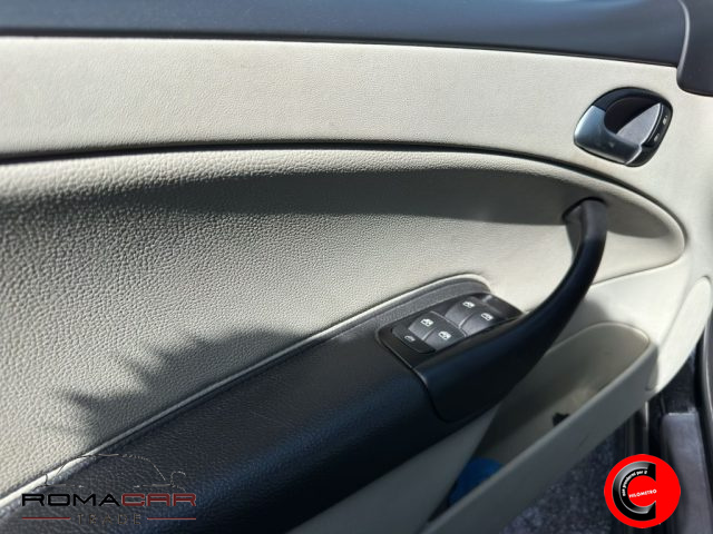 SAAB 9-3 usata, con Cruise Control