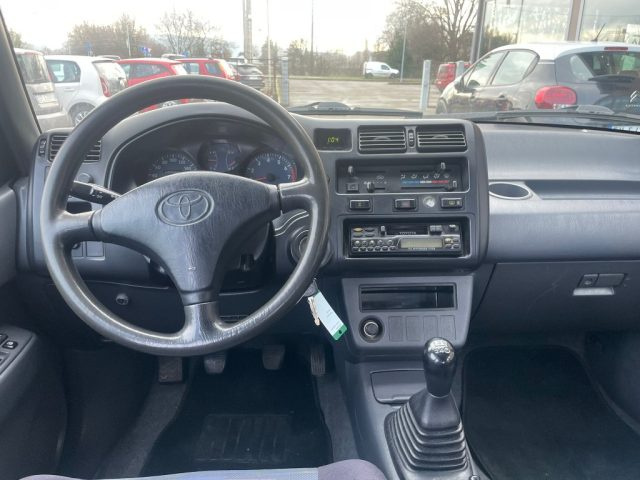 TOYOTA RAV 4 usata 13