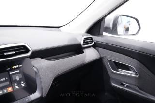 MG ZS usata, con Autoradio digitale
