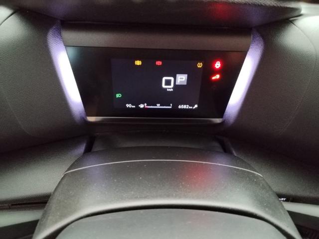 CITROEN C4 usata, con Cruise Control