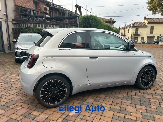 FIAT 500 usata, con Chiusura centralizzata