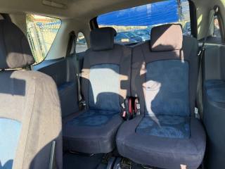 PEUGEOT 1007 usata, con Chiusura centralizzata