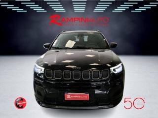 JEEP Compass usata 2