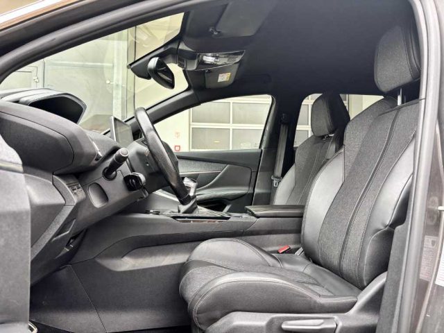 PEUGEOT 3008 usata, con Immobilizzatore elettronico