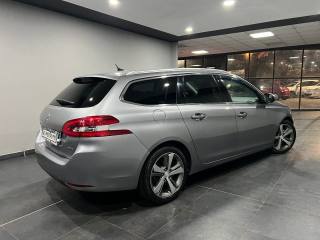 PEUGEOT 308 usata, con Antifurto