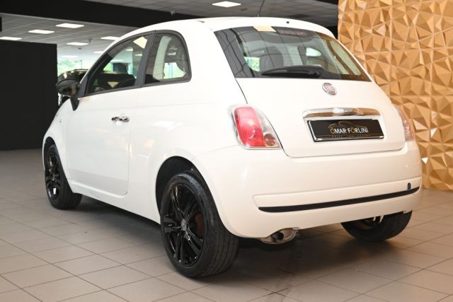 FIAT 500 usata 64