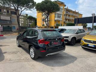 BMW X1 usata, con Autoradio