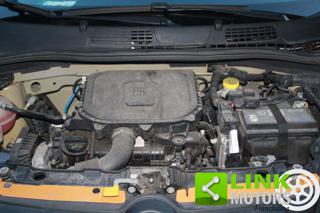 FIAT Panda usata, con Controllo automatico clima