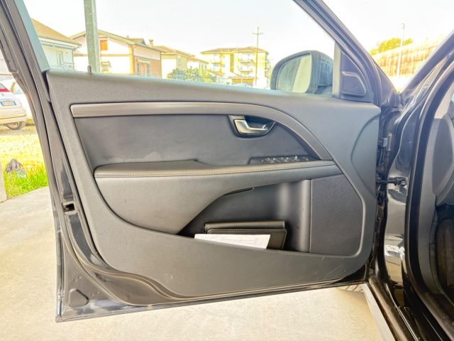 VOLVO V70 usata, con Start/Stop Automatico