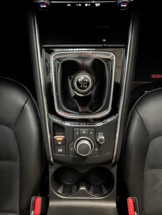 MAZDA CX-5 usata, con Controllo automatico clima