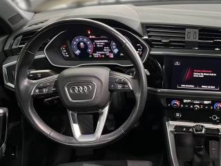 AUDI Q3 usata, con Climatizzatore
