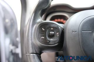 FIAT Panda usata, con Volante multifunzione
