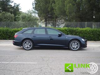AUDI A6 usata, con Airbag laterali