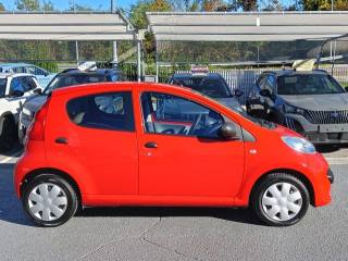 PEUGEOT 107 usata, con Alzacristalli elettrici