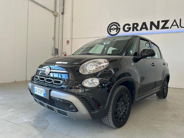 FIAT 500L usata, con ABS