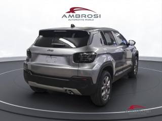 JEEP Avenger usata 2