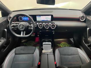 MERCEDES-BENZ CLA 180 usata, con Airbag Passeggero