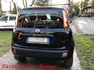 FIAT Panda usata, con Servosterzo
