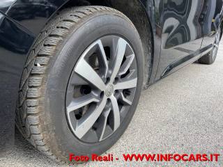 TOYOTA Proace Verso usata, con Controllo trazione