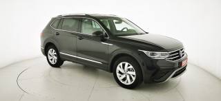 VOLKSWAGEN Tiguan Allspace usata, con Luci diurne LED